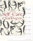 health self care challenge worksheets