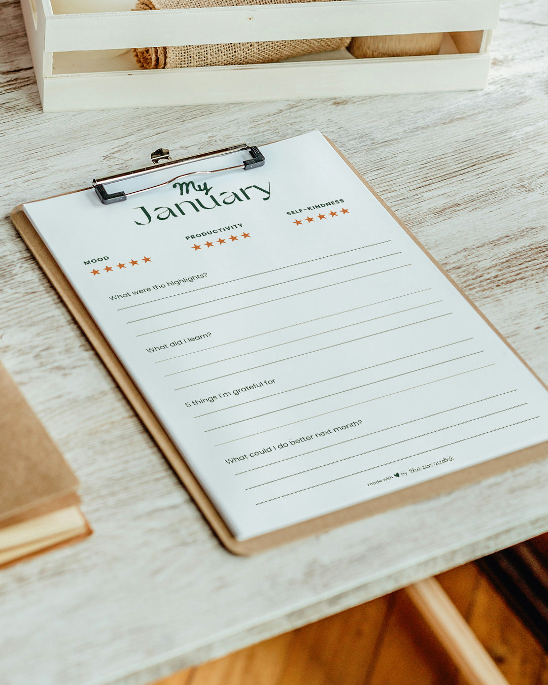 Printable Minimalist Self Care 2025 Calendar. Planner With Self Love Affirmations printable-minimalist-self-care-2025-calendar-planner-with-self-love-affirmations